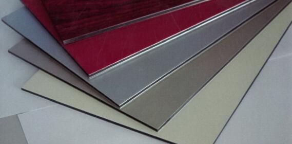 鋁塑板