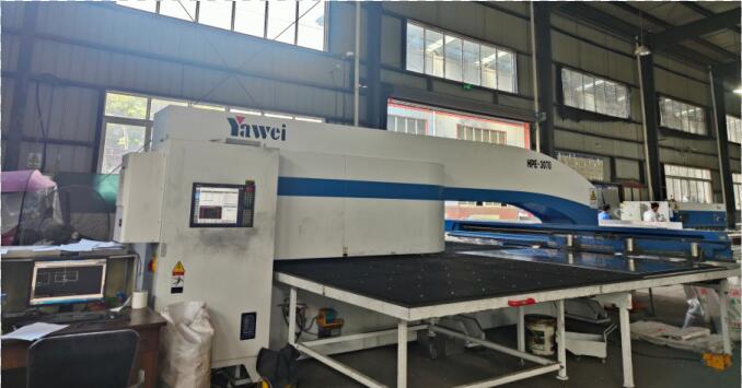 機(jī)床設(shè)備